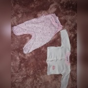 Paka dla niemowlaka r 56, 62