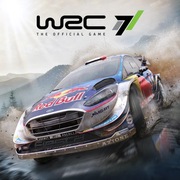 WRC 7 FIA World Rally Championship – Gra na PS4