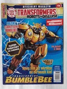 TRANSFORMERS MAGAZYN  0 6/2018