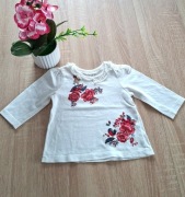 bluzeczka niemowlęca ,,Nutmeg'' na 62 cm