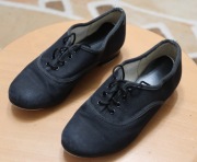 Buty do stepowania dla chłopca rozm. 31