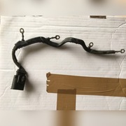 Wiązka świec żarowych 1.4HDI/TDCI Peugeot Citroen