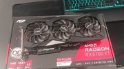 Karta graficzna Radeon rx6700xt