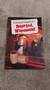Edmund Niziurski - Naprzód wspaniali!