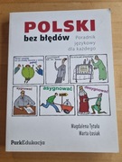 POLSKI BEZ BŁĘDÓW. Poradnik językowy dla każdego