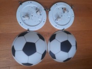 Plafony oświetleniowe sufitowe/ścienne