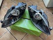 Reflektory Lampy Seat Altea Leon 2 II Toledo 3 III