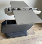 VW T7 MULTIVAN stolik oryginalny wielofunkcyjny składany 