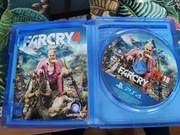 Far Cry 4 PS4 napisy PL