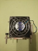 HP, chłodzenie procesora, 2 rdzenie