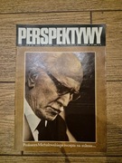 Czasopisma perspektywy- 1977 rok
