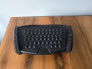 Podnóżek biurowy, bujany z regulacją wysokości Q-Connect