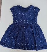 Sukienka George 3-4 lata