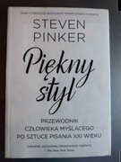 Steven Pinker - Piękny styl 