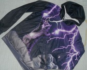 Bluza męska kaptur kangurka XL #97 Nowa