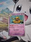 Karta Pokemon Kadabra (MEG 055/132) 