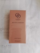 Oriflame Woda perfumowana Giordani Gold Mister Giordani 75 ml