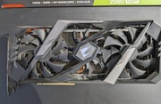 Karta graficzna AORUS GeForce RTX 2080 Super 8GB