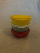 Tupperware komplet misek 300 ml