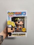 Funko POP Naruto Uzumaki #1843 CHASE Naruto Shippuden