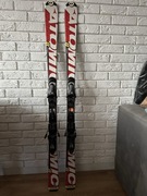 Narty Atomic Race 150cm