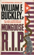 Mongoose, R.I.P. William F. Buckley Jr. 