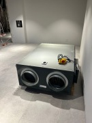 centrala Komfovent VERSO CF 1000 ze sterownikiem C5.1
