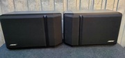 KOLUMNY BOSE 201 MONITORY 60W/8OHM