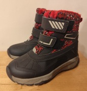 Śniegowce Lupilu rozmiar 30 stan bardzo dobry