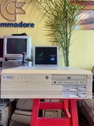Commodore Amiga 4000 sprawna 