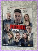 PITBULL OSTATNI PIES ,,,,,,,,