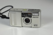 Pentax Espio Mini z Pentax Lens 32mm /f3.5 Gotowy do pracy