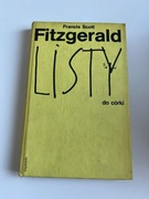 Listy do córki F. Scitt Fitzgerald