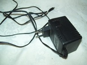 Zasilacz sieciowy Merry King model MKD-240550GS.