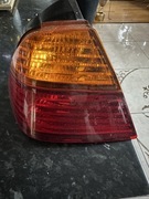 Lampa lewa tylna Goldwing gl 1800