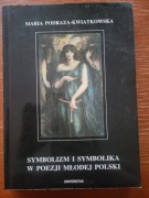 Symbolizm i symbolika w poezji Młodej Polski (1994)