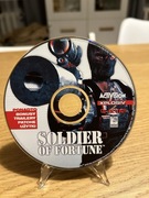 SOLDIER OF FORTUNE - ZOBACZ TEŻ INNE 