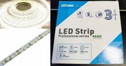 LED Labs PRO - 5m Taśmy 600 led SMD-2835 24V 1000lm/m  4000-4500K