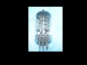 Lampa elektronowa EF95