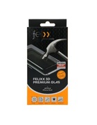 Szkło hartowane do iPhone'a X, iPhone'a Xs