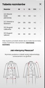 Płaszcz damski jesień-wiosna