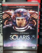 SOLARIS DVD      