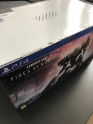 / Armored Core VI Fires Of Rubicon / Figurine