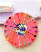 Gra planszowa puzzle zabawka edukacyjna nauka logiki dla dzieci ShaGoLand