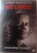 BEZ LITOŚCI - [ DVD ], LEKTOR; WYS DENZEL WASHINGTON