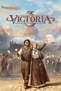 Victoria III gra pc 