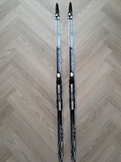 Narty biegowe Fischer 147cm 