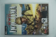 ww II Iwo Jima pc
