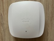 Cisco CW9166I Access Point