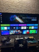 Telewizor Smart TV 65" LG OLED65C45LA 4K 144Hz VRR WebOS Dolby Magic